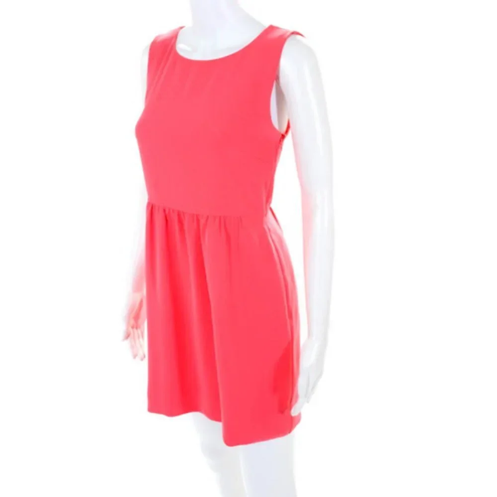 2/$30 J Crew Mini Sheath Dress 0